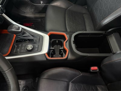 2023 Toyota RAV4 Adventure