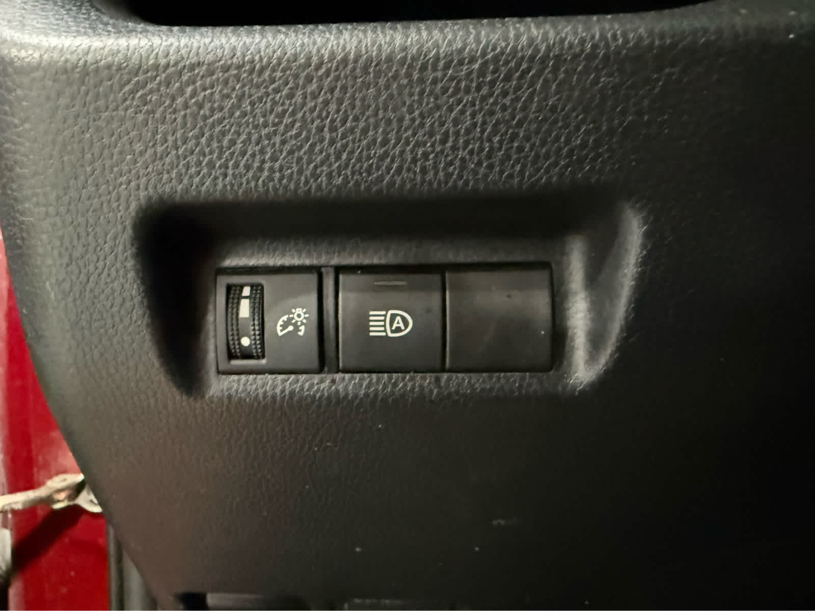 2023 Toyota RAV4 Adventure
