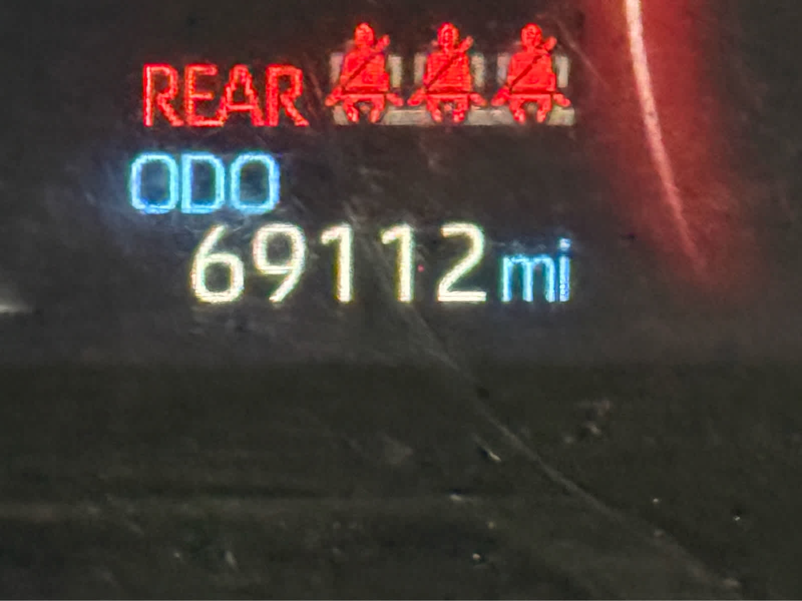 2023 Toyota RAV4 Adventure