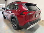 2023 Toyota RAV4 Adventure