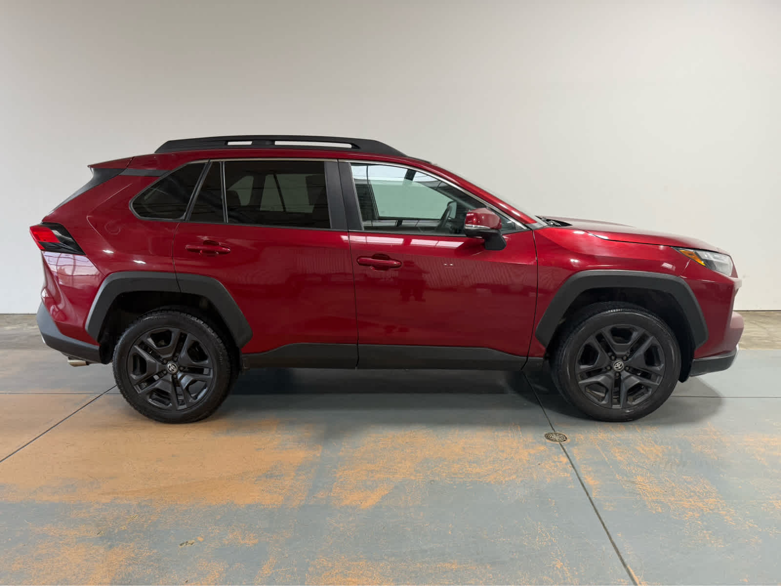 2023 Toyota RAV4 Adventure