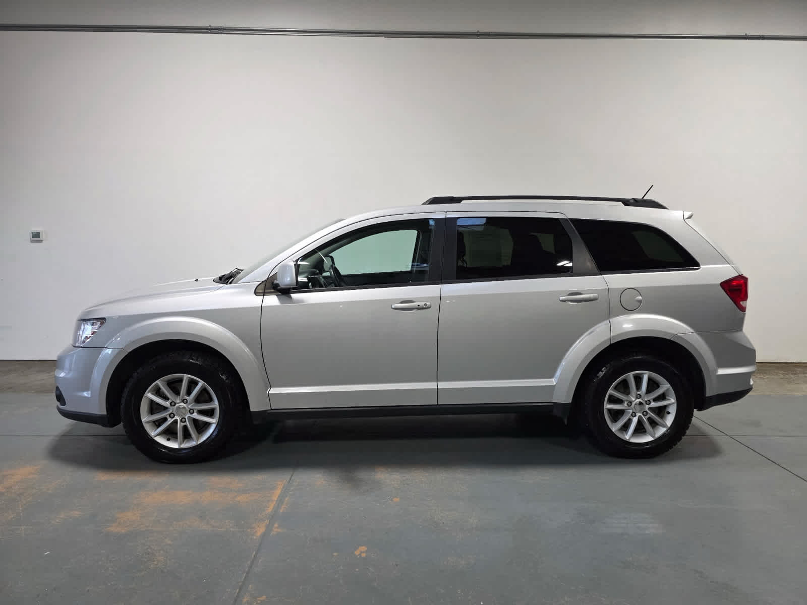 Used 2014 Dodge Journey SXT with VIN 3C4PDDBG3ET190603 for sale in Anchorage, AK