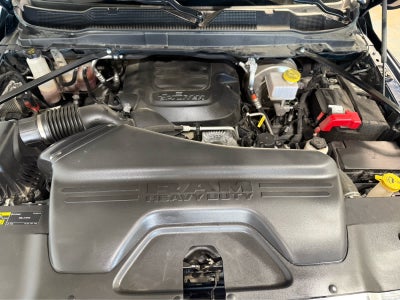 2023 RAM 2500 Big Horn