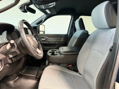 2023 RAM 2500 Big Horn