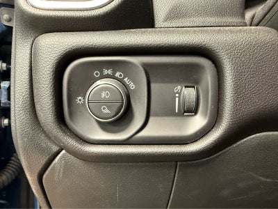 2023 RAM 2500 Big Horn