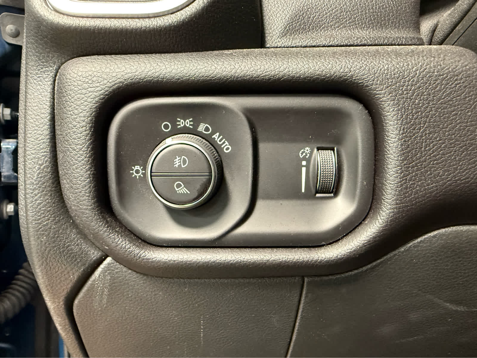 2023 RAM 2500 Big Horn
