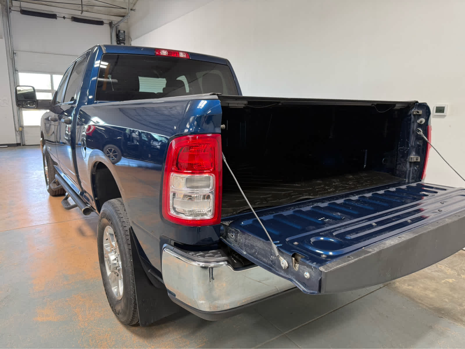 2023 RAM 2500 Big Horn