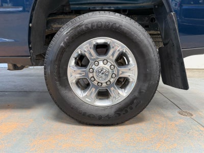 2023 RAM 2500 Big Horn