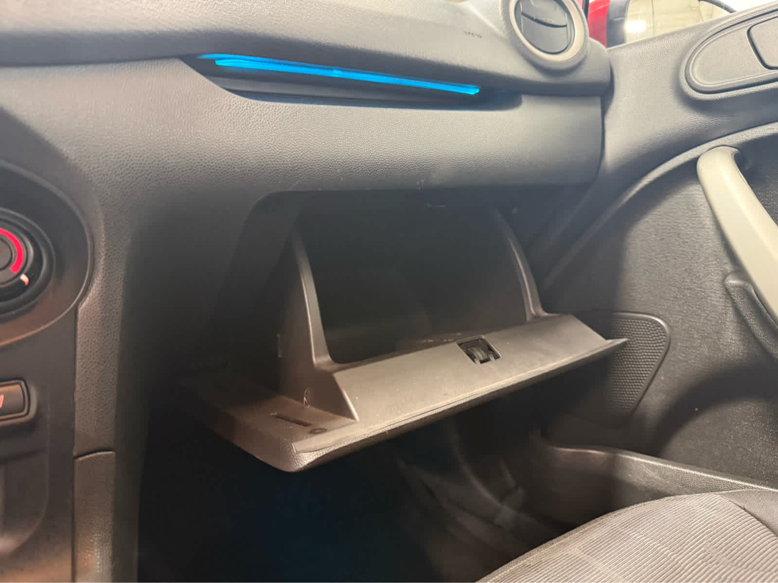 2013 Ford Fiesta SE