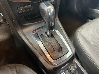 2013 Ford Fiesta SE