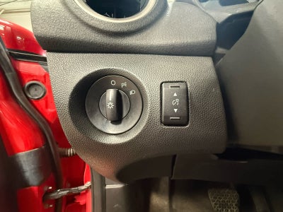2013 Ford Fiesta SE