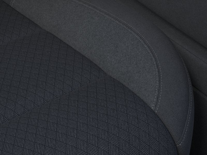 2026 Chevrolet Silverado 1500 Custom Trail Boss - Photo 45
