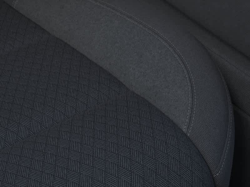 2026 Chevrolet Silverado 1500 Custom Trail Boss - Photo 21