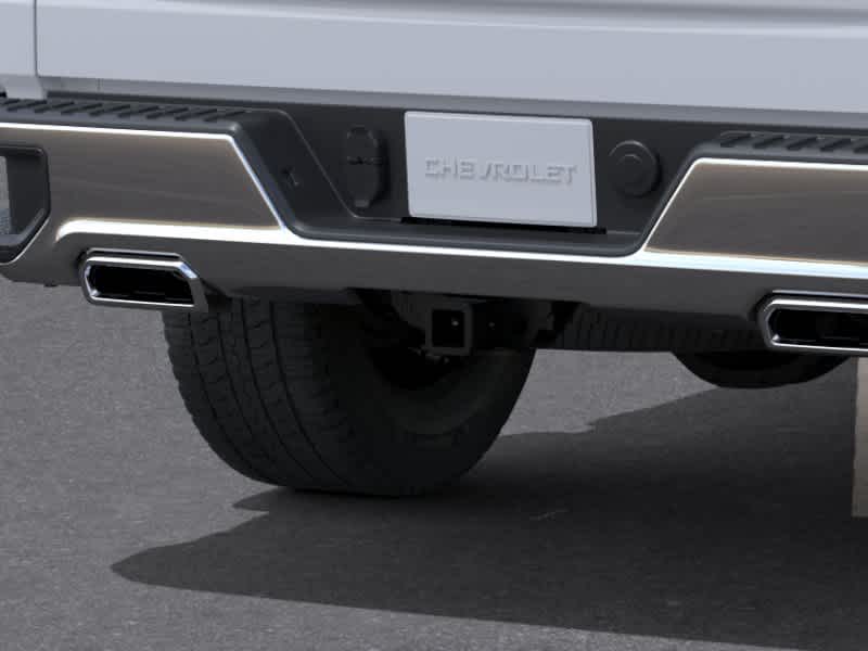 2026 Chevrolet Silverado 1500 LT - Photo 14