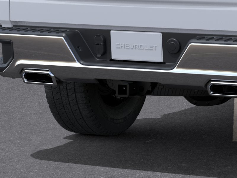 2026 Chevrolet Silverado 1500 LT - Photo 38