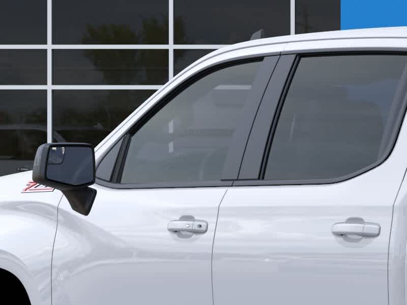2026 Chevrolet Silverado 1500 RST - Photo 12