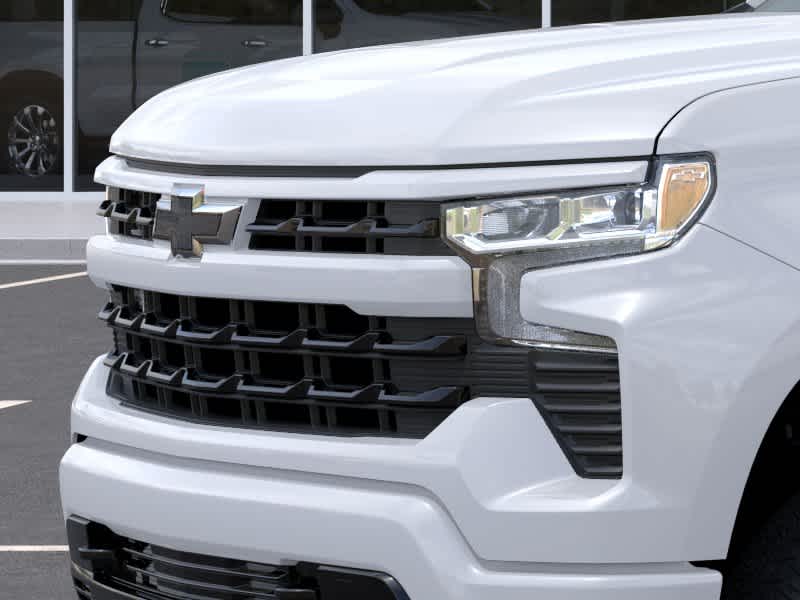 2026 Chevrolet Silverado 1500 RST - Photo 13