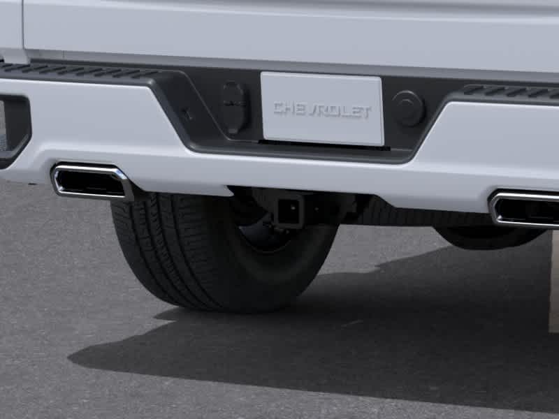 2026 Chevrolet Silverado 1500 RST - Photo 14