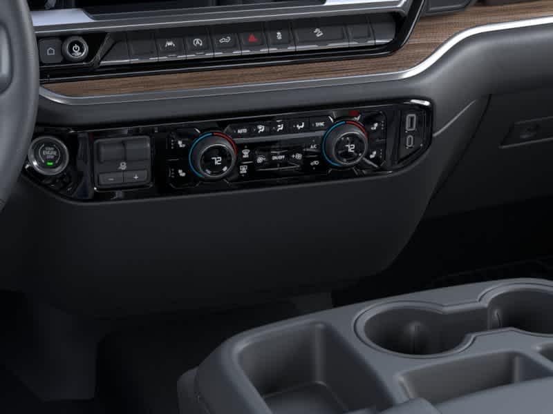 2026 Chevrolet Silverado 1500 RST - Photo 23
