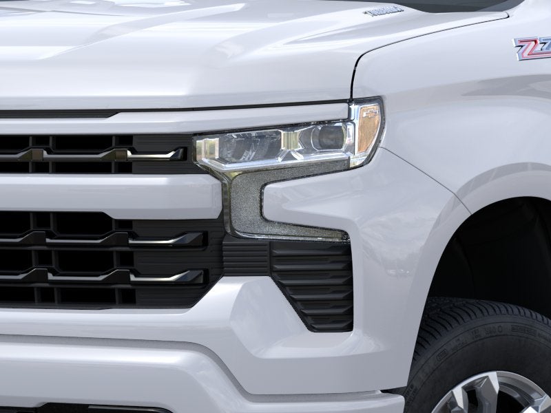 2026 Chevrolet Silverado 1500 RST - Photo 34