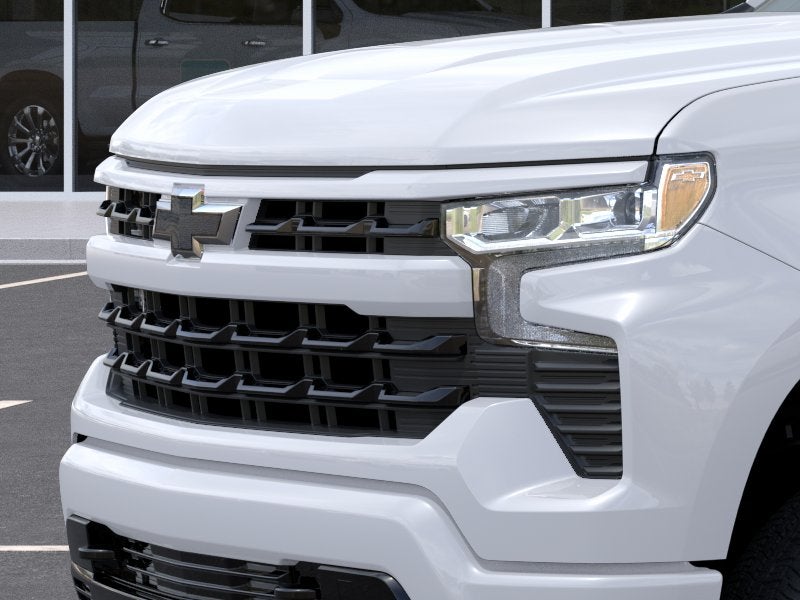 2026 Chevrolet Silverado 1500 RST - Photo 37