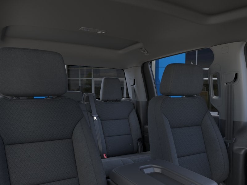 2026 Chevrolet Silverado 1500 RST - Photo 48