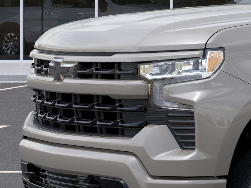 2026 Chevrolet Silverado 1500 RST Anchorage AK | Chevrolet of South ...