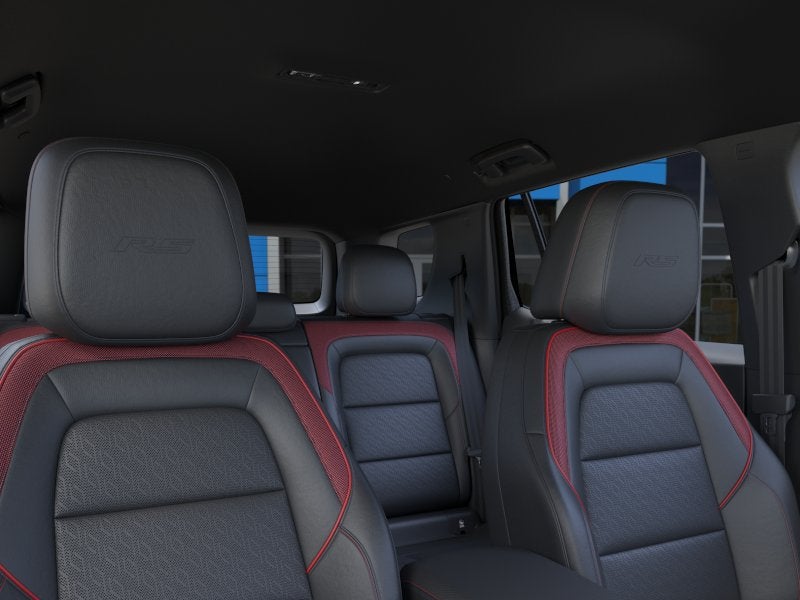 2027 Chevrolet Equinox RS - Photo 48
