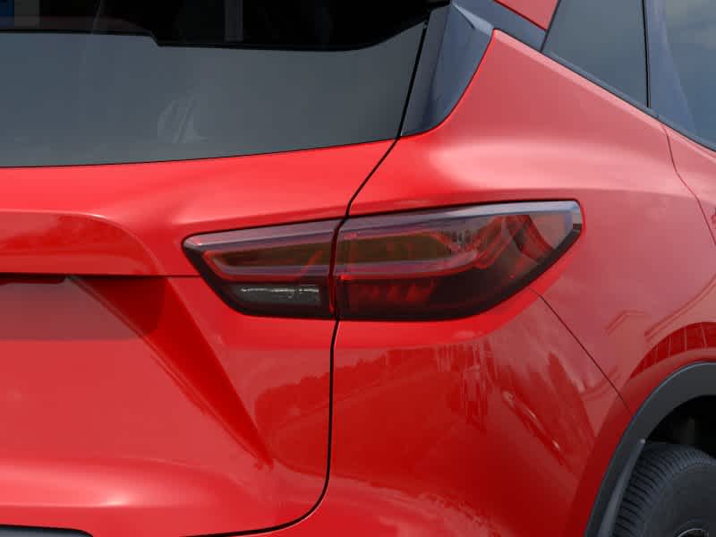 2025 Chevrolet Blazer 3LT