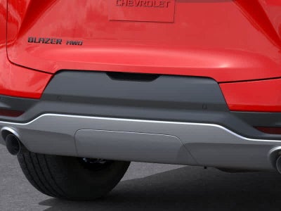 2025 Chevrolet Blazer 3LT