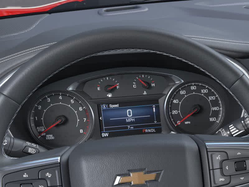 2025 Chevrolet Blazer 3LT