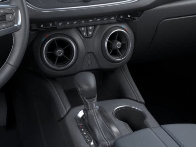 2025 Chevrolet Blazer 3LT