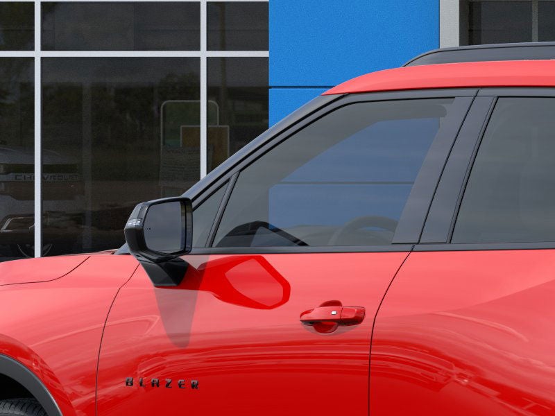 2025 Chevrolet Blazer 3LT