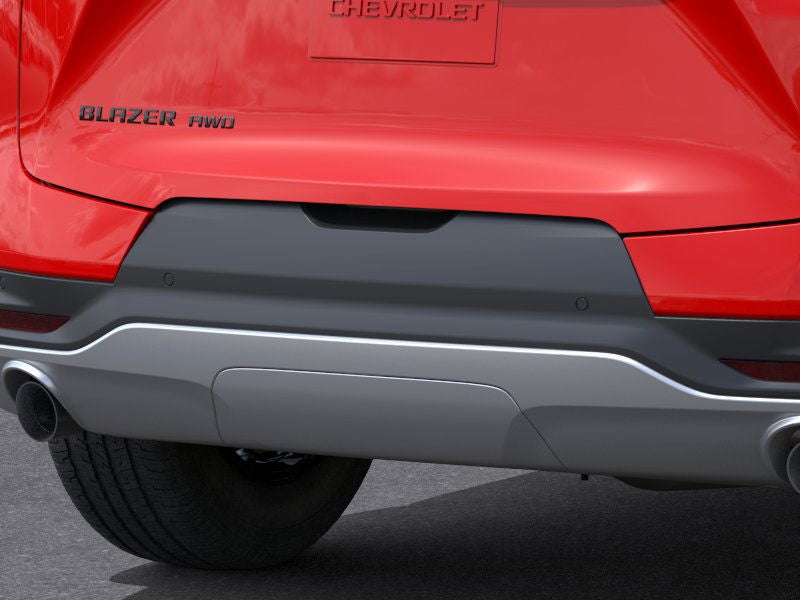 2025 Chevrolet Blazer 3LT