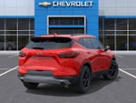 2025 Chevrolet Blazer 3LT