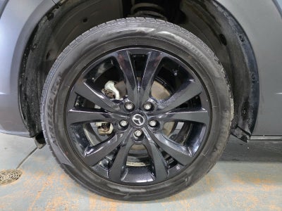 2024 Mazda Mazda CX-30 2.5 S Carbon Edition