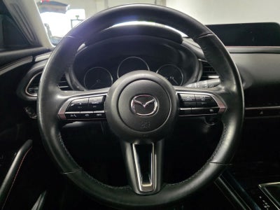 2024 Mazda Mazda CX-30 2.5 S Carbon Edition