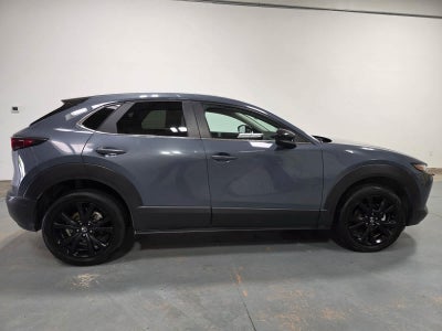 2024 Mazda Mazda CX-30 2.5 S Carbon Edition