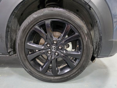 2024 Mazda Mazda CX-30 2.5 S Carbon Edition