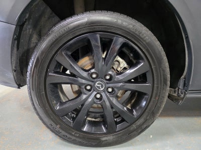 2024 Mazda Mazda CX-30 2.5 S Carbon Edition