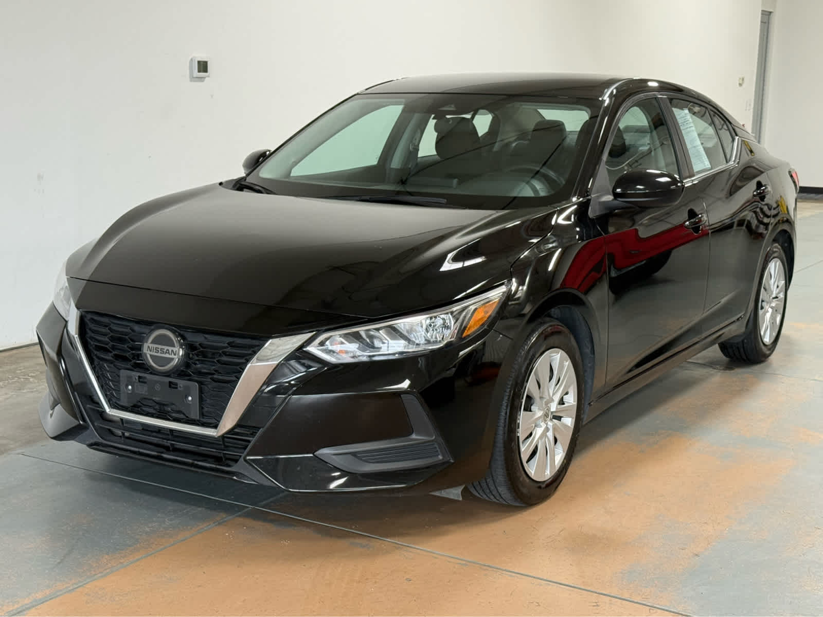 2023 Nissan Sentra
