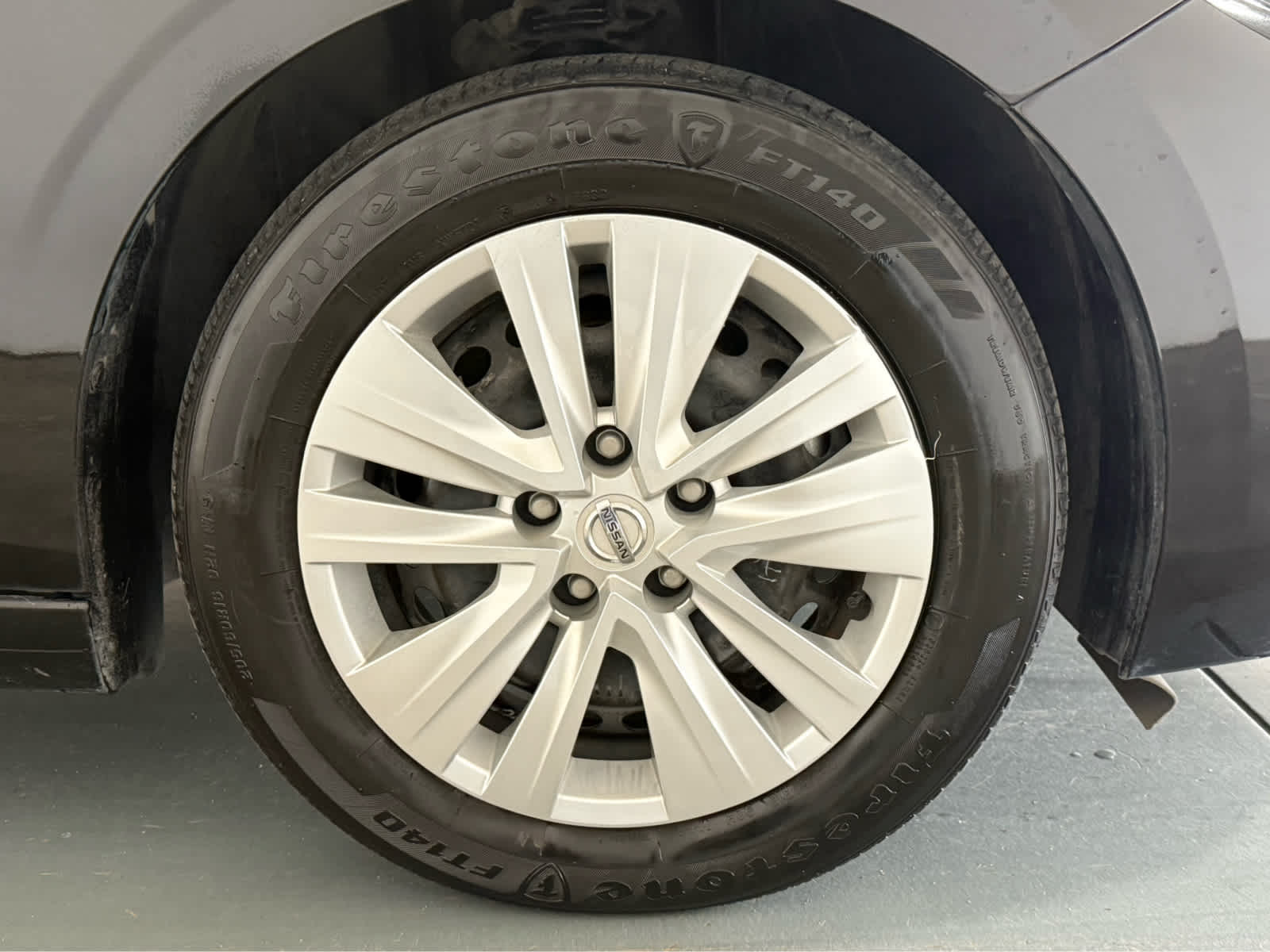 2023 Nissan Sentra S