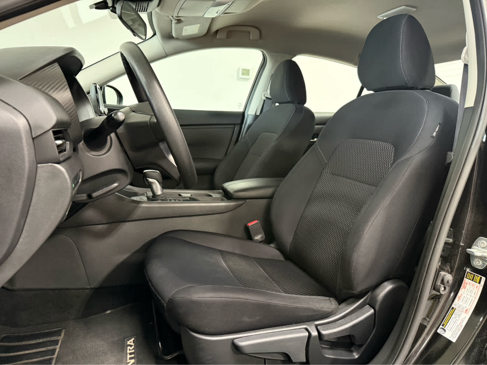 2023 Nissan Sentra S