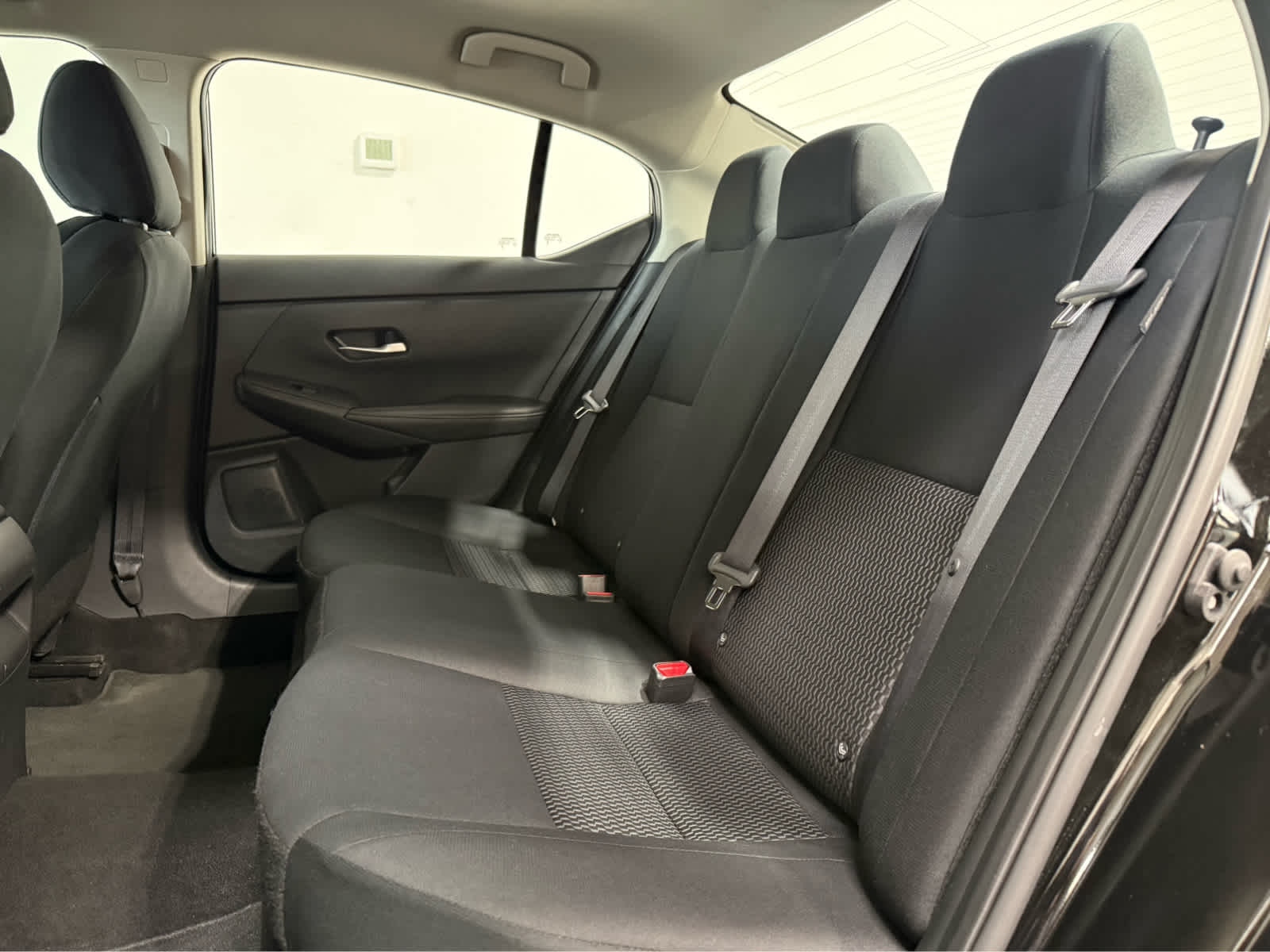 2023 Nissan Sentra S
