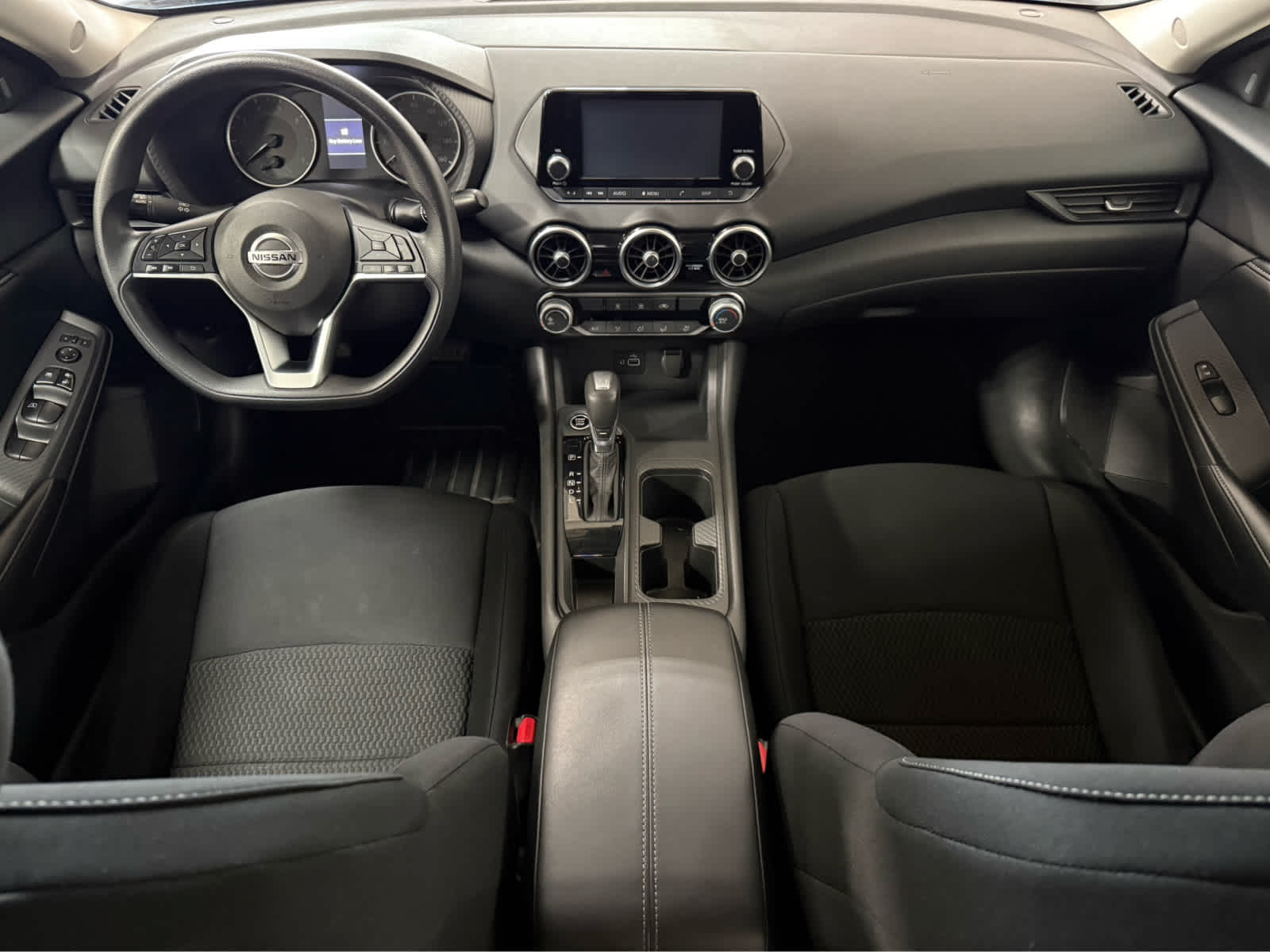 2023 Nissan Sentra S
