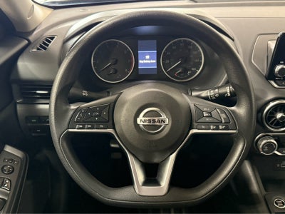 2023 Nissan Sentra S