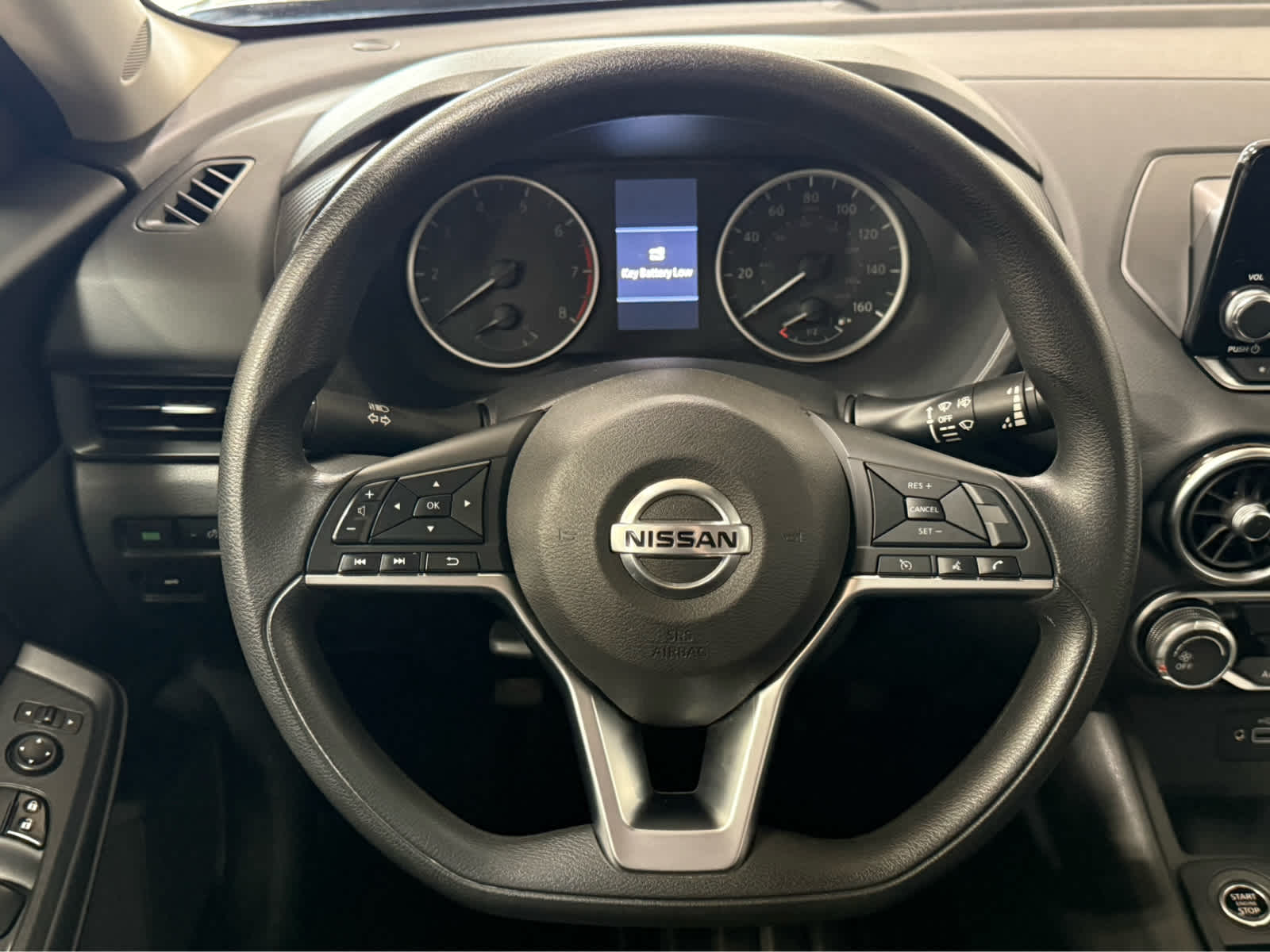 2023 Nissan Sentra S