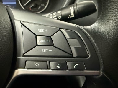 2023 Nissan Sentra S