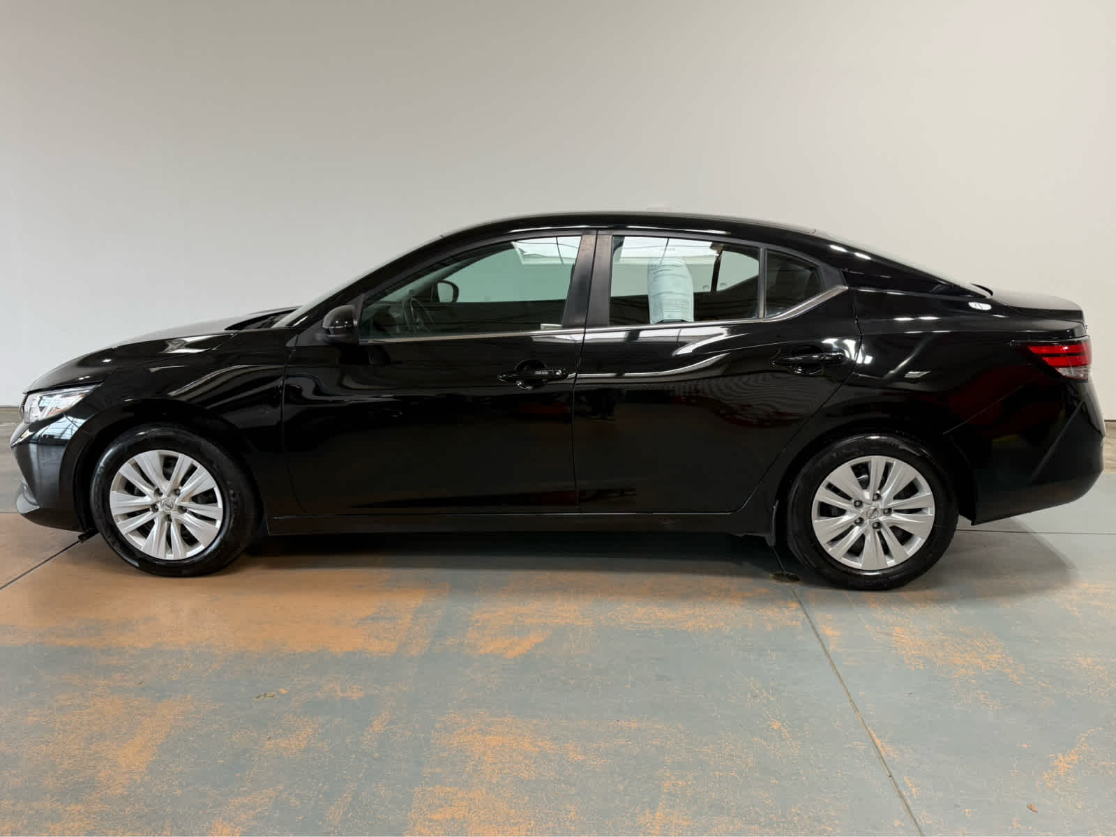 2023 Nissan Sentra S