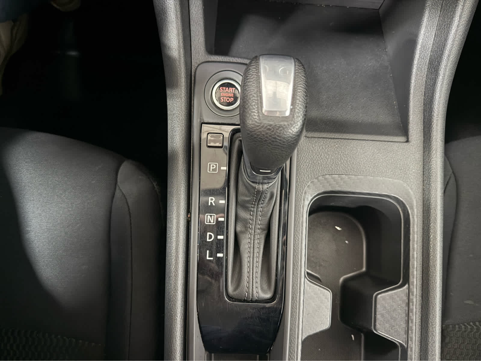 2023 Nissan Sentra S